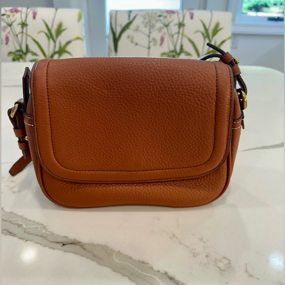 J. Crew Crossbody Bag